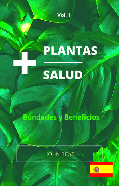 +Salud +Plantas