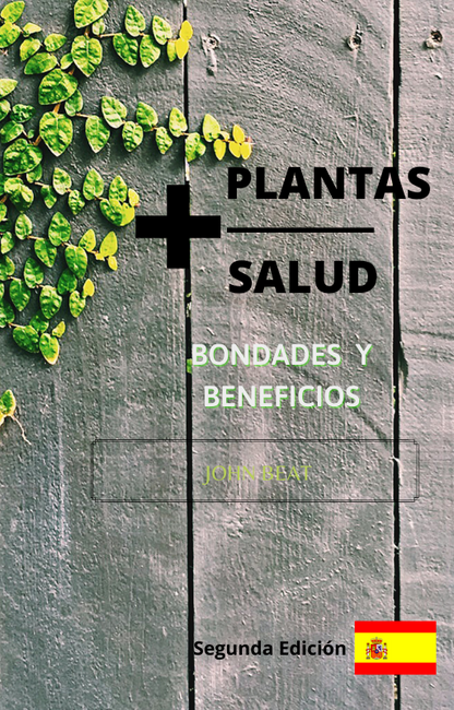 +Plantas +Salud