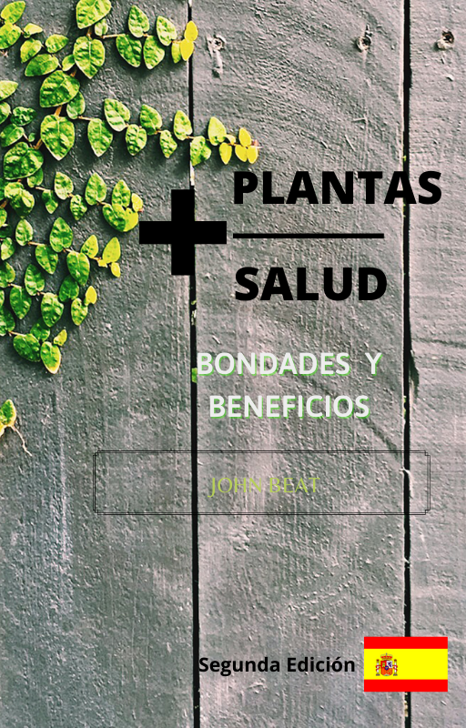 +Plantas +Salud