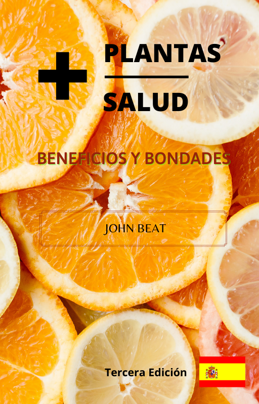 +Plantas +Salud